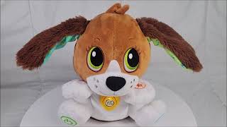 LeapFrog Speak and Learn Puppy
