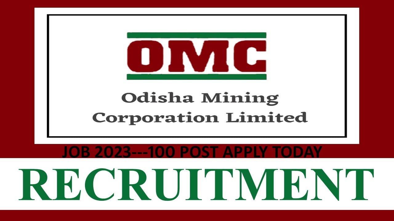 OMC Ltd Non Executive Online Form 2023