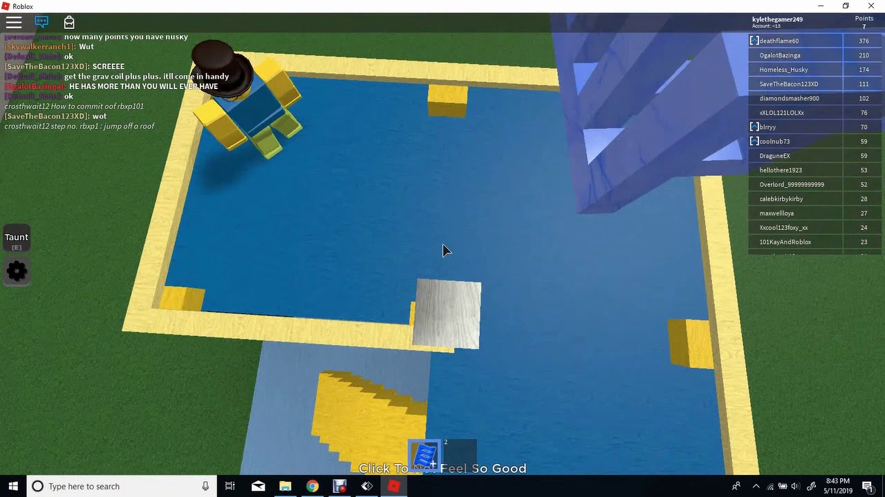 how-to-get-the-space-stone-in-i-don-t-feel-so-good-simulator-roblox-youtube
