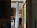 Soft Geometry | A Dialogue of Arches, Light & Silence