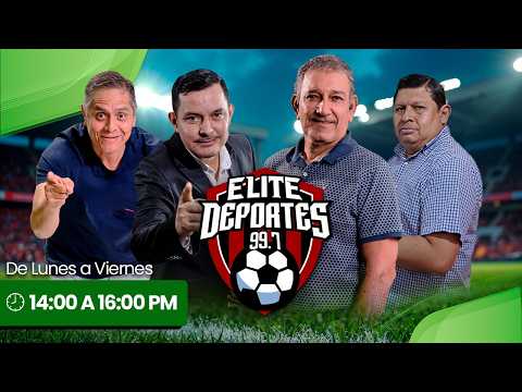 🔴I ELITE DEPORTES I 20/10/2026