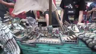 CMON Gen Con 2015 Day 01