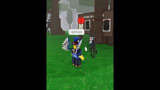 Hacker stole all my diamonds 😡 #roblox #99nightintheforest