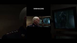 Venom Hulk  | Hollywood Cinematic Trailer (AI Concept) | A Story That Stays With You