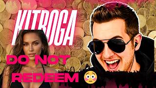 [KITBOGA] Scammer Begged Me To Finish It 😳😈