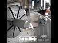 Multieje - BobCAD-CAM