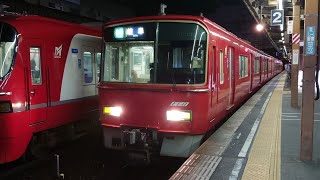 ●20230630 3500系 発車 ＠東岡崎