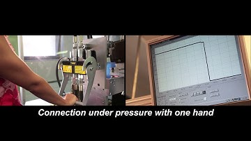 Faster - Multifaster 3P series