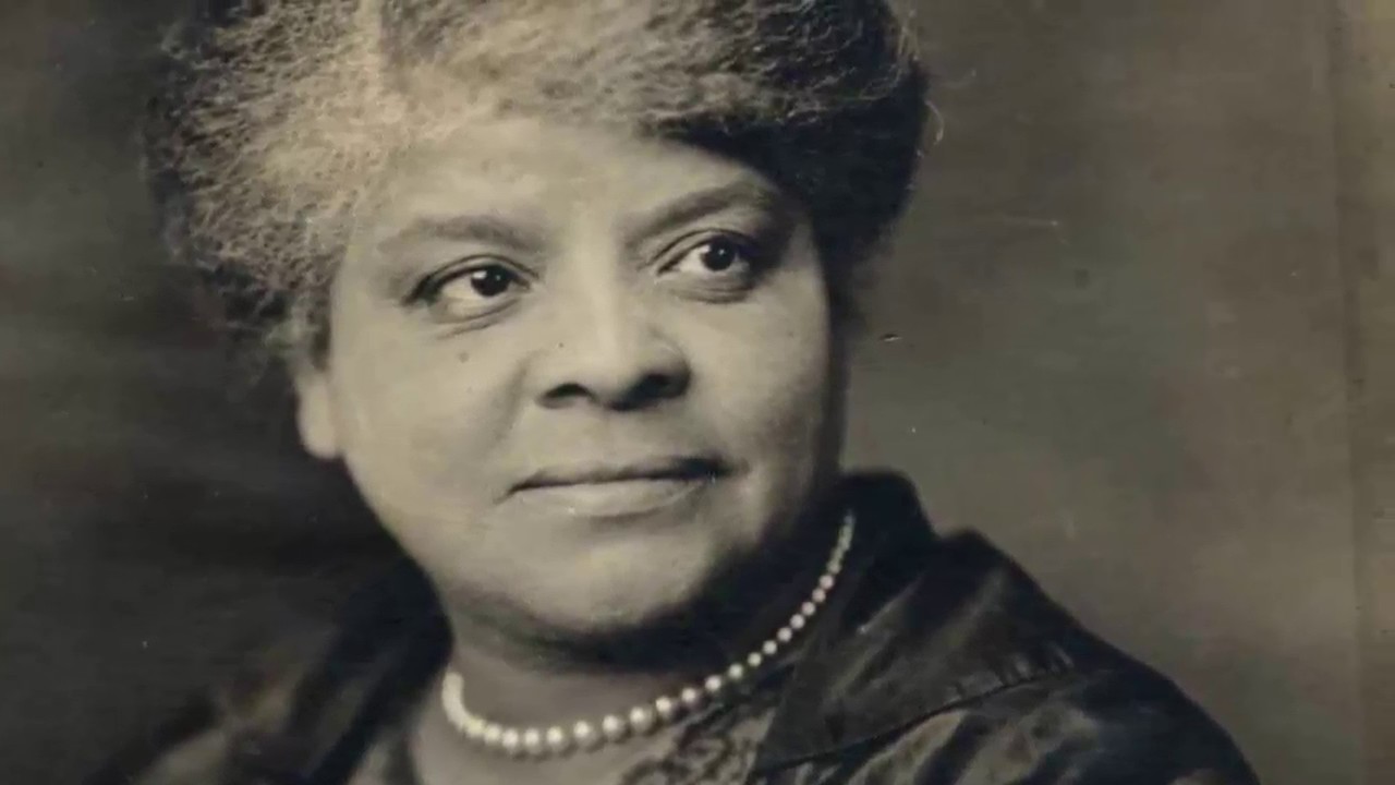 Iron-Jawed Angels: Suffragettes in the 21st Century