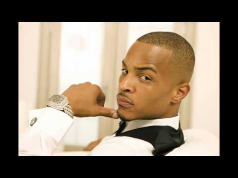 T.I - Here We Go Again [Produced by Timbaland] HQ 720P