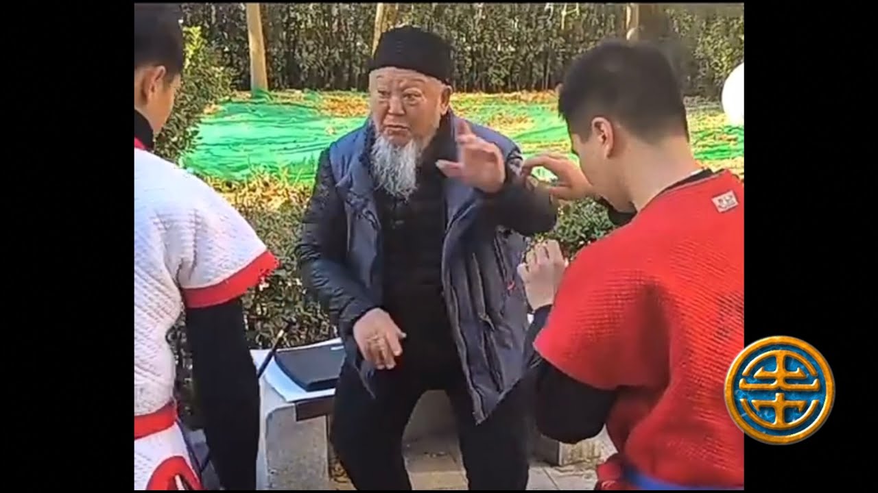 Выживет ли традиционная борьба?