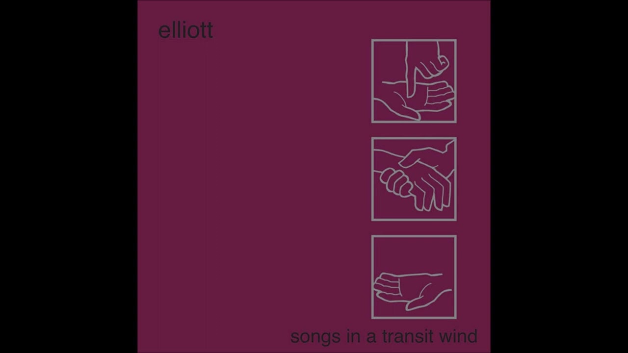 Elliott - The Watermark High [If They Do EP Version]