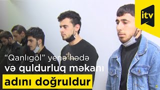 “Qanlıgöl” yenə hədə və quldurluq məkanı adını doğruldur