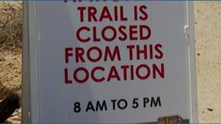 A local hiker shares his experience; talks about safety
