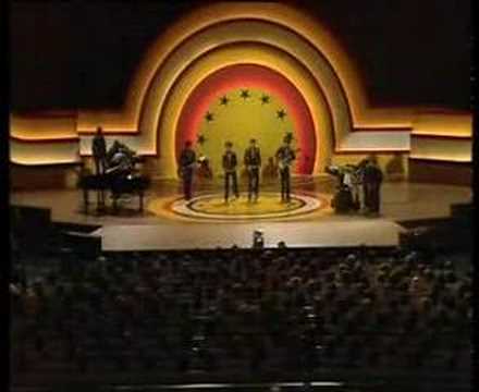 trammps  shout