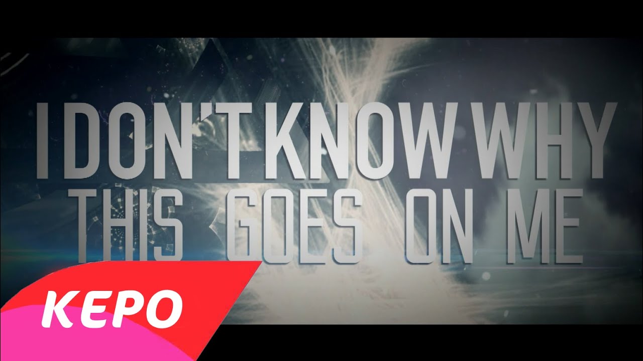 Strikebreaker - Illuminated (OFFICIAL LYRIC VIDEO)