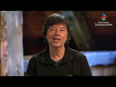 Filmmaker Ken Burns on the Importance of the Humanities