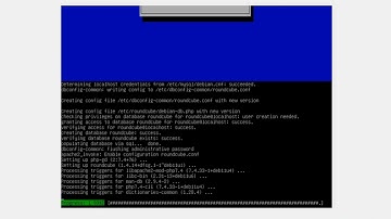 CARA KONFIGURASI MAIL SERVER MENGGUNAKAN ROUNDCUBE DEBIAN 11!!!!