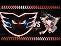 10/12/2025 - LV Phantoms vs WBS Penguins