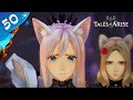 TALES OF ARISE ➥ Прохождение на русском ➥ #50 - Душа Даны.