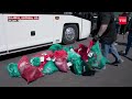 South Korea ATTACKS Trump; Big Clash Over Chaining Of Koreans During ICE Hyundai Factory Raid