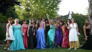 Shaelies high school memories