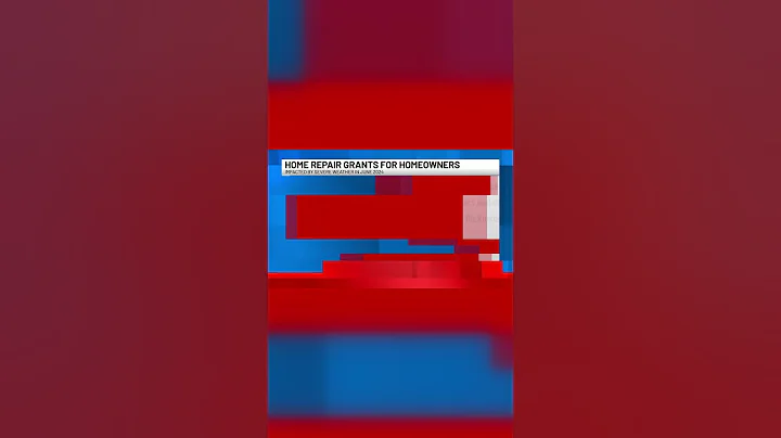 USDA offering up to $44,000 in home repair grants for flood-affected homeowners