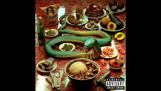 Young Nudy - Pancake (963hz)