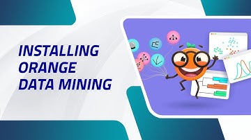 Cara Mudah Instal Orange Data Mining dan Install Add-Ons Powerful dalam 3 menit!