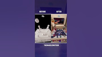 BEFORE/AFTER SQUID GAME 3 #cgi #squidgame #netflix #squidgame3 #vfx #오징어게임