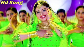 Kaisa Jadu Kar Diya Tune Jadugar Beimaan | Sunidhi Chauhan | Mera Sona Sajan Ghar Aaya | 90s Hits