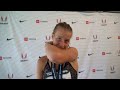 Angelina Napoleon Runs 10:15 In 3K Steeplechase To Qualify For U20s