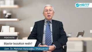 Bipolar Bozukluk Nedir?
