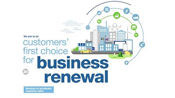 Tieto strategy 2016-2020