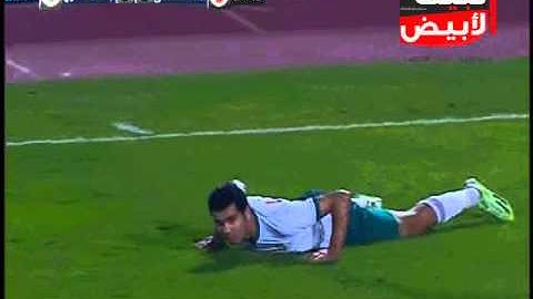 اهداف فوز زعيم الثغر - الاتحاد السكندرى 4-1 الاهلى - الدورى المصرى الممتاز - الاسبوع الـ 3