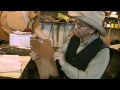 Methow, How to Make Cowboy Boots