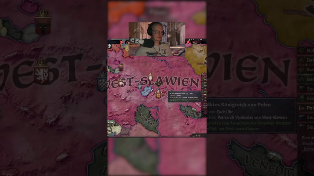 Maximus streicheln und der 'schlafende Schwanz' – Chat-Interaktion!