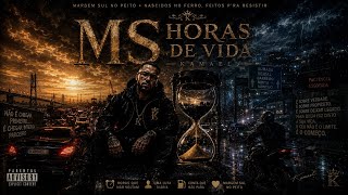 KAMAEL - MS HORAS DE VIDA