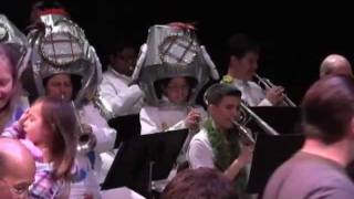 Nov '11, 5/5 Dance-Along Nutcracker, Clara's Magical Mystical Tour, Outlook Video