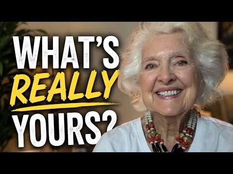 You Inherited More Than You Think — But You Don’t Have to Keep It | Sandra Hart