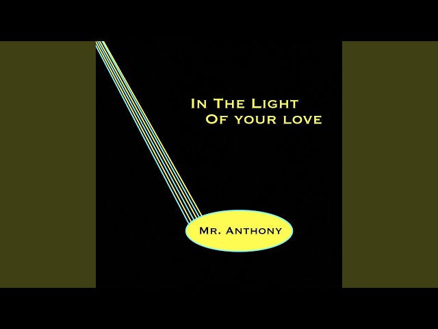 You / It's Only Love