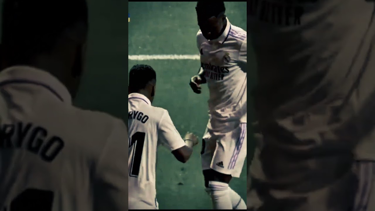 Best Duo's in Football  