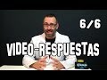 ✔ 6/6 Video-Respuestas LlegaVideos