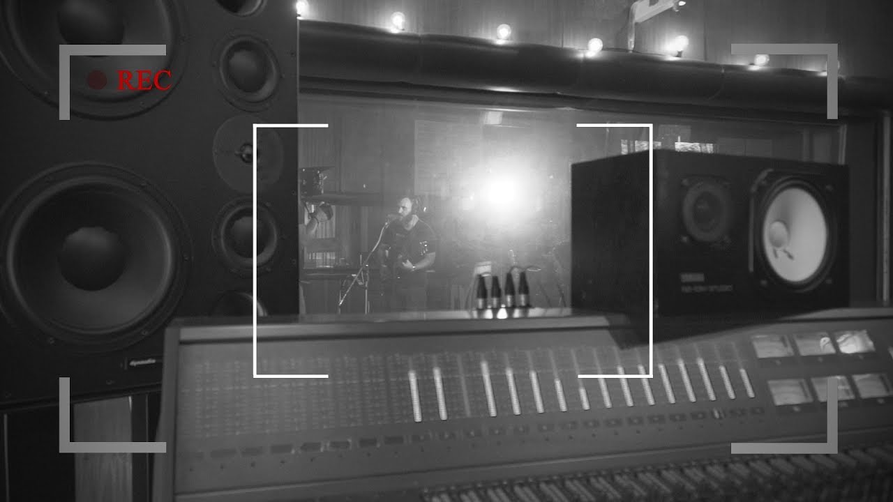 Trapsix - Voodoo Magic Woman - Live @ Supersize Recording Studio