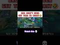 #mobilelegends #mlbb #epicmoments #moba5v5 #mlbbcreatorcamp #fyp