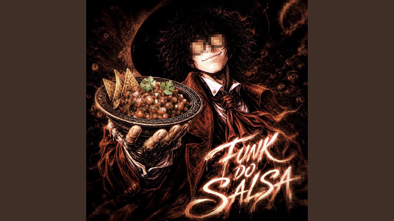 Παρακολούθηση FUNK DO SALSA στο YouTube Παρακολούθηση FUNK DO SALSA στο YouTube