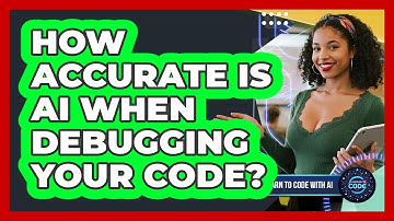 How Accurate Is AI When Debugging Your Code?