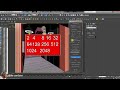 12 Proxy Textures with 3ds Max