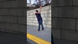 cool heelys tricks - april 2020