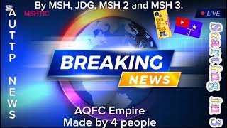 AQFC Empire News Intro V1.93.74 